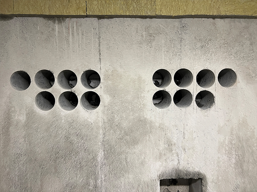 Алмазное бурение