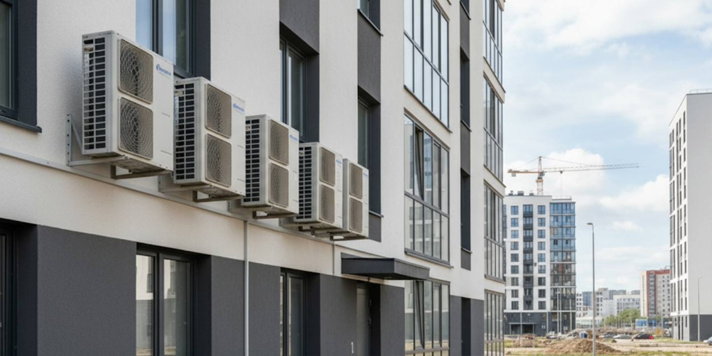 Кондиционирование