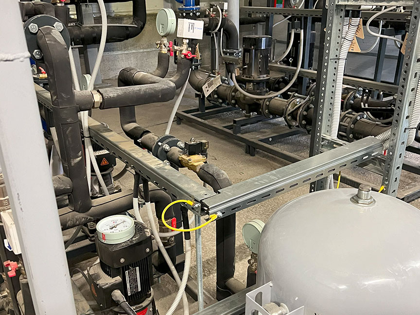 Офисный центр