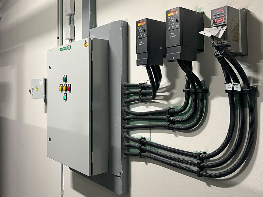 Торговый центр