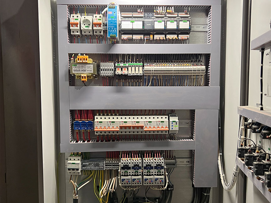 Жилой комплекс