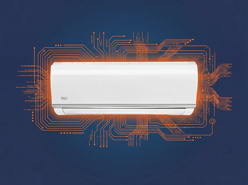 MDV CLASSIC INVERTER