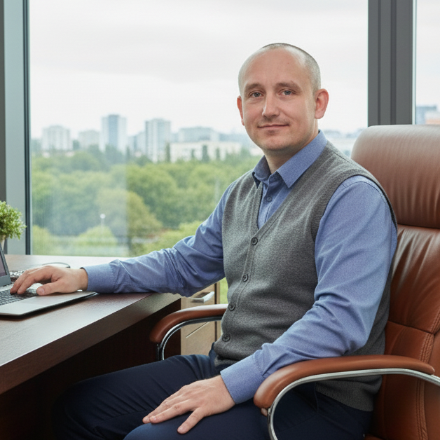 Кеннер Артём Павлович