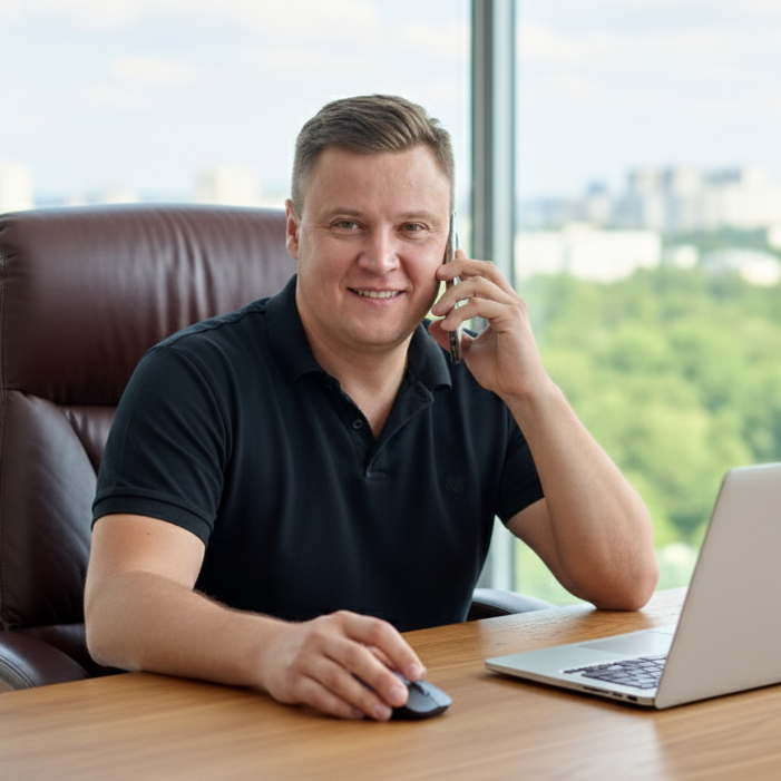 Медведев Дмитрий Николаевич