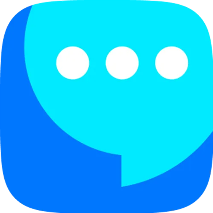 VK Мессенджер