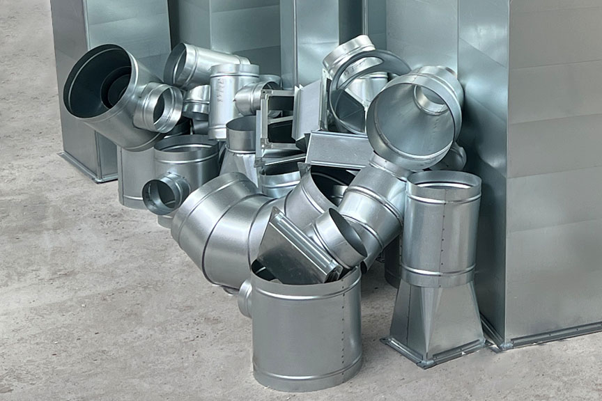 Фасонные изделия